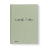 MATERIA PRIMA